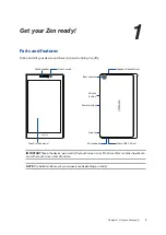 Preview for 9 page of Asus P002 E-Manual