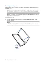 Preview for 10 page of Asus P002 E-Manual