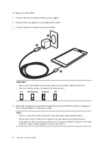 Preview for 18 page of Asus P002 E-Manual