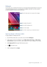 Preview for 31 page of Asus P002 E-Manual