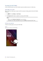 Preview for 154 page of Asus P002 E-Manual