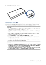 Preview for 13 page of Asus P01M E-Manual