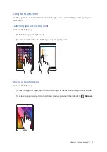 Preview for 19 page of Asus P01M E-Manual