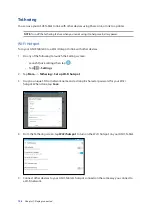 Preview for 106 page of Asus P01M E-Manual