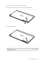 Preview for 11 page of Asus P01Y E-Manual