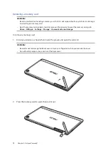 Preview for 12 page of Asus P01Y E-Manual