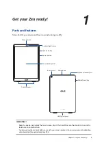 Preview for 9 page of Asus P027 E-Manual