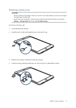 Preview for 11 page of Asus P027 E-Manual