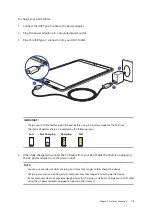 Preview for 13 page of Asus P027 E-Manual