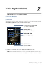 Preview for 21 page of Asus P027 E-Manual