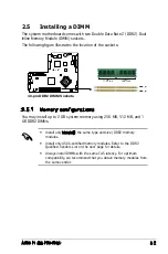 Предварительный просмотр 23 страницы Asus P1-P5945G User Manual