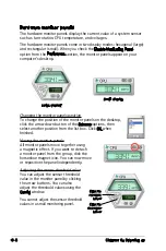 Предварительный просмотр 42 страницы Asus P1-P5945G User Manual