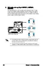 Предварительный просмотр 49 страницы Asus P1-P5945G User Manual