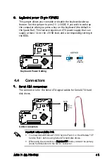 Предварительный просмотр 50 страницы Asus P1-P5945G User Manual