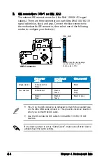 Предварительный просмотр 51 страницы Asus P1-P5945G User Manual