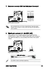 Предварительный просмотр 54 страницы Asus P1-P5945G User Manual