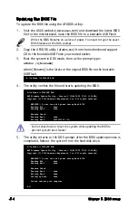 Предварительный просмотр 59 страницы Asus P1-P5945G User Manual