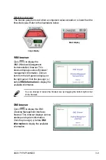 Preview for 41 page of Asus P1-P5945GCX User Manual