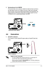 Preview for 49 page of Asus P1-P5945GCX User Manual