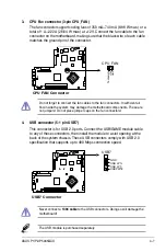 Preview for 51 page of Asus P1-P5945GCX User Manual