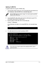 Preview for 59 page of Asus P1-P5945GCX User Manual