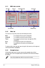 Preview for 66 page of Asus P1-P5945GCX User Manual