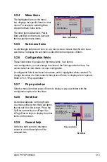 Preview for 67 page of Asus P1-P5945GCX User Manual