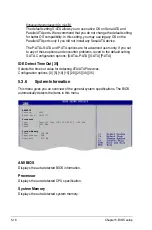 Preview for 72 page of Asus P1-P5945GCX User Manual