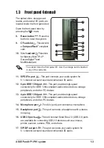 Предварительный просмотр 13 страницы Asus P1-PH1 User Manual