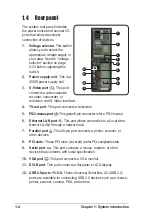 Предварительный просмотр 14 страницы Asus P1-PH1 User Manual