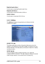 Предварительный просмотр 47 страницы Asus P1-PH1 User Manual