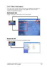 Предварительный просмотр 49 страницы Asus P1-PH1 User Manual