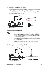 Предварительный просмотр 57 страницы Asus P1-PH1 User Manual