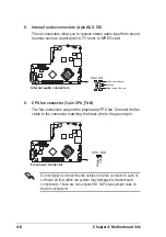 Предварительный просмотр 58 страницы Asus P1-PH1 User Manual