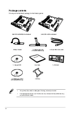 Предварительный просмотр 12 страницы Asus P10S-M Instruction Manual