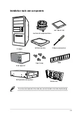 Предварительный просмотр 13 страницы Asus P10S-M Instruction Manual