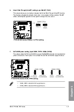 Предварительный просмотр 35 страницы Asus P10S-M Instruction Manual