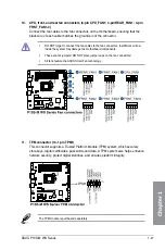 Предварительный просмотр 41 страницы Asus P10S-M Instruction Manual