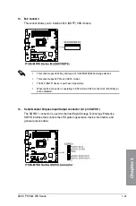 Предварительный просмотр 43 страницы Asus P10S-M Instruction Manual