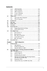 Preview for 5 page of Asus P11C-M/4L Manual