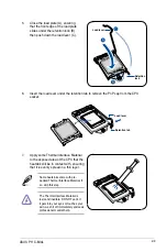 Preview for 23 page of Asus P11C-M/4L Manual