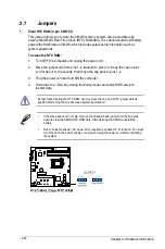 Preview for 36 page of Asus P11C-M/4L Manual