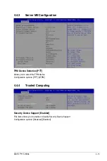 Preview for 71 page of Asus P11C-M/4L Manual