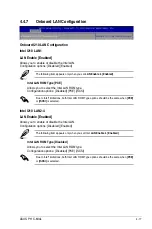 Preview for 73 page of Asus P11C-M/4L Manual