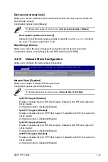 Preview for 79 page of Asus P11C-M/4L Manual