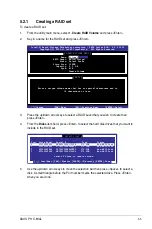 Preview for 105 page of Asus P11C-M/4L Manual