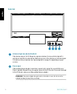 Preview for 10 page of Asus P1801 Series User Manual