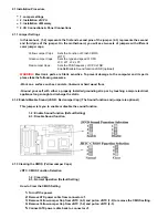 Preview for 7 page of Asus P2/370A Manual