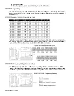 Preview for 8 page of Asus P2/370A Manual