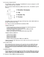 Preview for 9 page of Asus P2/370A Manual